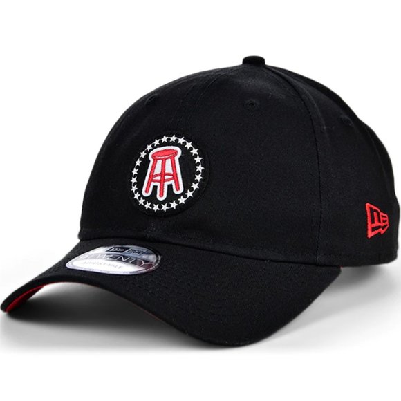 New Era Accessories Barstool Sports New Era Patch 9twenty